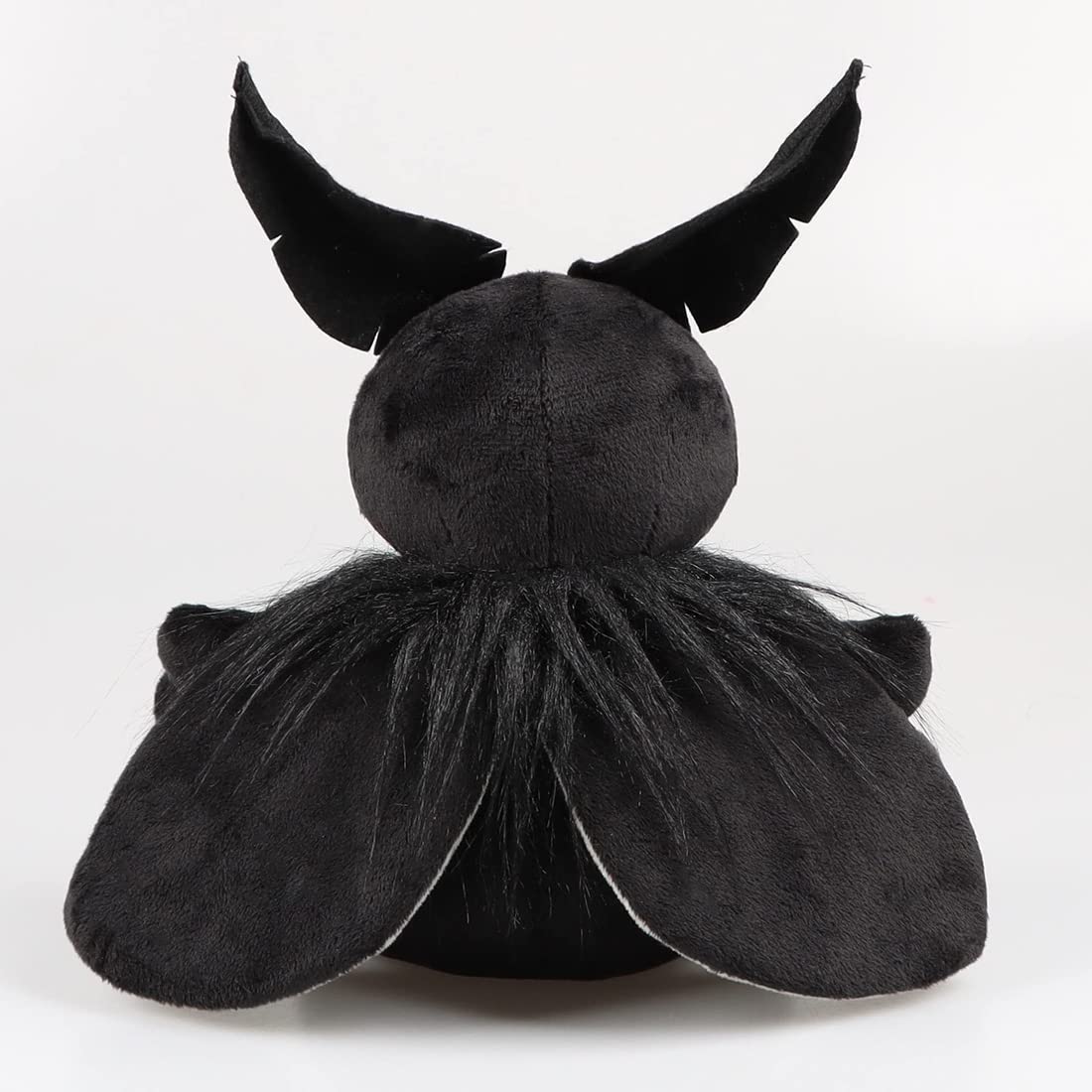 Amazon.co.jp: Mothman ぬいぐるみ 11インチ レッドアイズ モスマン